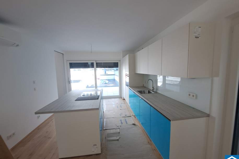 Elegantes Townhouse in bester Lage – Ihr modernes Zuhause!, Wohnung-miete, 3.390,00,€, 1030 Wien 3., Landstraße
