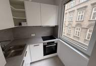 Warmmiete! Renovierte 1-Zimmer Wohnung - Perfekt für Studenten!