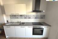 Preiswerte 4-Zimmer Wohnung in ruhiger Lage - neue Küche!