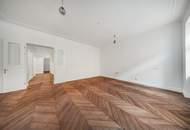 Südwestseitiger Erstbezug zwischen Donaukanal und Liechtensteinpark