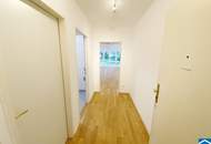 Ruhige, loftartige Gartenwohnung in ausgezeichneter Lage