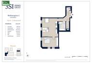Luxus trifft Tradition: Eigentumswohnungen im revitalisierten Gründerzeithaus in Top-Lage - Erstbezug