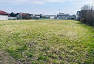 1652 m² Grundstück (Mischgebiet) in Traun (Bestlage)