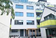 ERSTBEZUG - Wunderschöne, möblierte 2-Zimmerwohnung mit Balkon!
