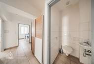 Schöne 2-Zimmer Wohnung, Nähe Meiselmarkt