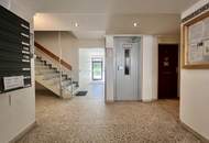4-Zimmer-Wohnung Nähe der Alten Donau und dem Gänsehäufel!