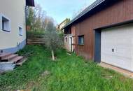 Ein Platz zum Ankommen: Renoviertes Bauernhaus mit Nebengebäude in traumhafter Güssinger Randlage