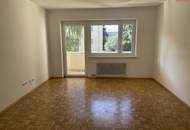 Lichtdurchflutete 77 m² Wohnung mit Balkon in ruhiger Lage !!!
