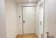 Sehr gute Infrastruktur - Hofseitig - Loggia: Moderne 2-Zimmerwohnung in der 2. Etage!