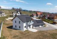 Modernes Einfamilienhaus mit Garten und sonniger Terrasse – ideal für Familien!