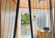 Charmantes Haus in Donnerskirchen - wohnen wo andere Urlaub machen!