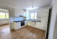 Zentrale, geförderte 4 Zimmer-Wohnung mit Balkon - Lazarettgürtel 100 - Top 27