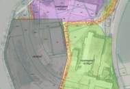 Gewerbe &amp; Industrieflächen voll aufgeschlossen direkt neben der A9 in Frohnleiten - 10.000 m²