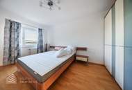 Leben über den Dächern Wiens: 110 m²-Terrassenwohnung mit Dachterrasse, Weitblick & Lift bis in die Wohnung – perfekt für WGs