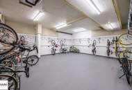 2-Zimmer Wohntraum mit Balkon in der Albrechtskreithgasse - ab sofort beziehbar!