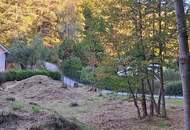 Traumhaftes Baugrundstück am Waldrand in Höf-Präbach! Ruhe, Sonne & Natur vor der Haustür!
