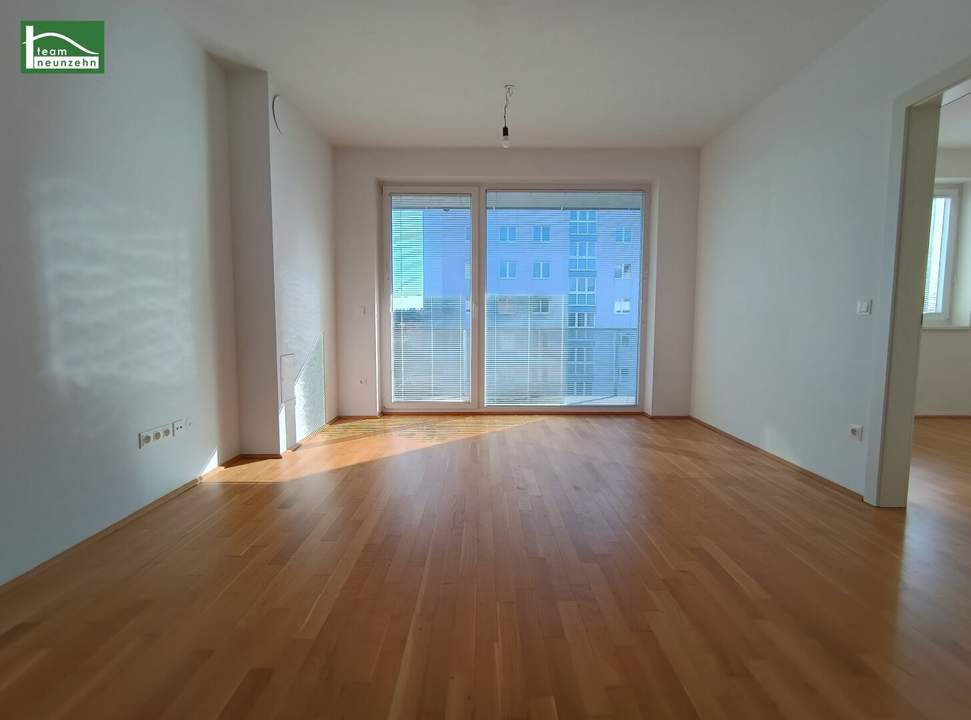 Sonnige 3-Zimmer-Wohnung in ruhiger Lage mit toller Infrastruktur