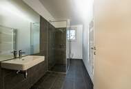 4-Zimmer-Gartenwohnung mit Fernblick