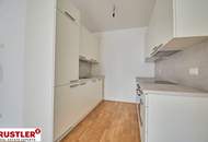 Charmante 2-Zimmer-Wohnung mit Balkon - Top Lage
