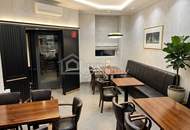 Nachfolger gesucht ! Traditionelle (Nacht)-Bar mit separatem Eissalon und Schanigarten nahe U6 Gumpendorferstrasse