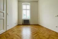 Klassische 2-Zimmer-Wohnung - verfügbar ab April 2026