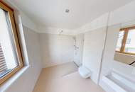 Waldrand Living - Wunderschöne Dachgeschoss-Maisonette mit zwei Garagenplätzen