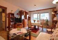 Schöne 3-Zimmer Eigentumswohnung in Graz-Jakomini