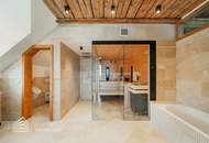 Chalet im Naturschutzgebiet mit traumhafter Ruhelage