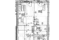 Helle 2-Zimmerwohnung mit Terrasse und Gartenanteil!