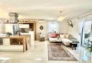 Einfamilienhaus mit smarter Ausstattung und gemütlichem Ambiente