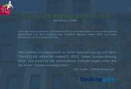 RARITÄT - GREEN LEISURE SERVICED APARTMENTS - VOLLAUSGESTATTET
