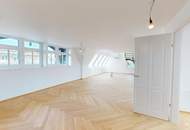 Maisonette in Toplage I Jugendstilvilla in Althietzing