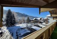 Wohntraum im Dachgeschoss in Mühlbach / Bramberg am Wildkogel