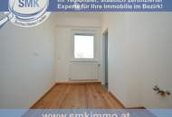 Sonnige Wohnung mit Balkon und toller Aussicht!
