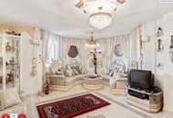 Exklusiv eingerichtete Villa mit orientalischem Hauch in absoluter Ruhelage in einer der begehrtesten Wohnlagen des südwestlichen Wienerwalds