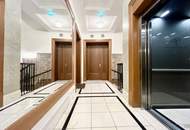 High-Class Living im Herzen Wiens - Exklusive, vollmöblierte Wohnung in renommiertem Haus am Hohen Markt