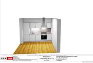 Schöne 52,92 Wohnung mit 2 Zimmern im ruhig gelegenen Seitentrakt (TOP 1.4, 1.OG)