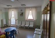 Helle Praxis-/ Büro-/Geschäftsfläche mit Top-Anbindung in Steyr-Münichholz – 78,7 m²