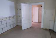 Büroräumlichkeiten Nähe Kinderspital