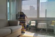 5-Zimmer-Wohnung mit Loggia- Urbaner Rückzugsort in der Donaucity