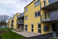 Geförderte Wohnung mit Balkon