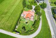 Traumhaus auf 2.000m2 großem Panoramagrundstück