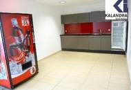 REPRÄSENTATIVE BÜROETAGE