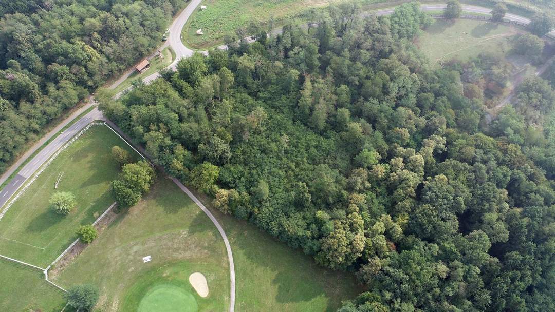 Außergewöhnliche Liegenschaft für ein exklusives Wohnbauprojekt