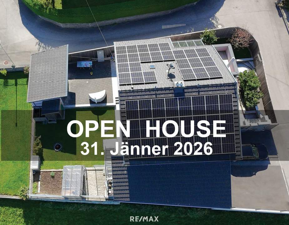 Wohntraum am Stadtrand – Ruhe, Grünblick &amp; kurze Wege