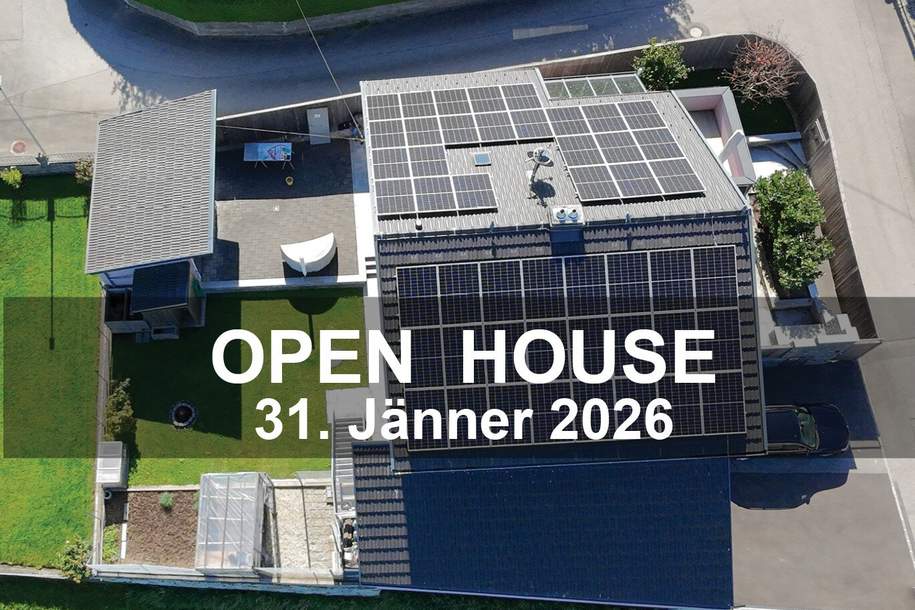 Wohntraum am Stadtrand – Ruhe, Grünblick &amp; kurze Wege, Haus-kauf, 680.000,€, 4921 Ried im Innkreis