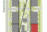 ERSTBEZUG - Helle 1-Zimmer-Wohnung mit Balkon