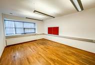 Installationsbetrieb mit Büro, Schauraum &amp; Lager in frequentierter Lage