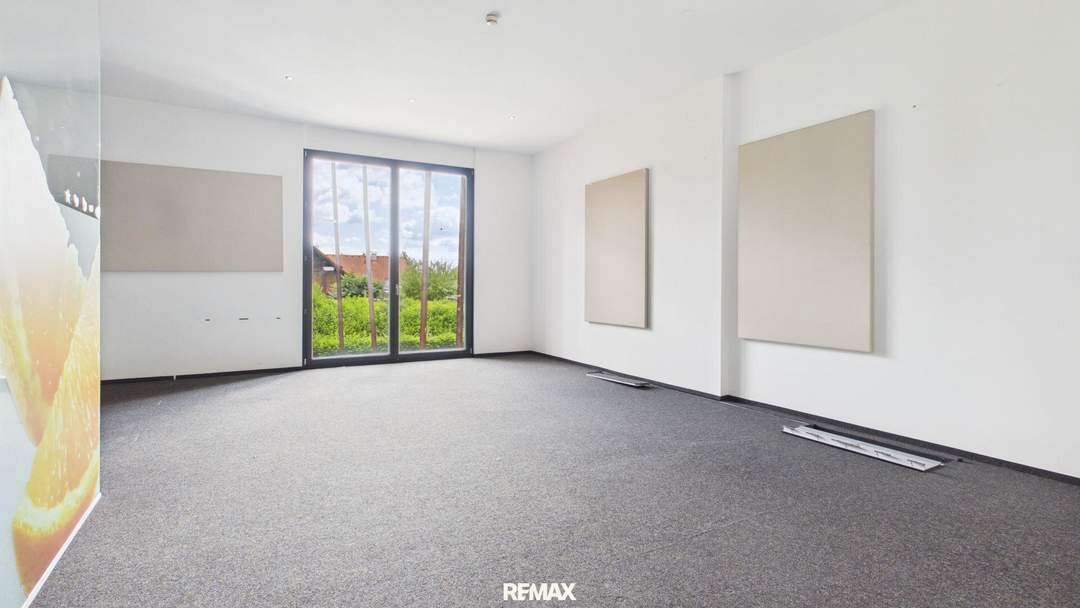 205 m² Top Bürofläche in zentraler Lage