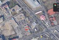 Geschäftslokal (FMZ) in einem frequentierten Gewerbegebiet nähe Knoten Floridsdorf zu vermieten